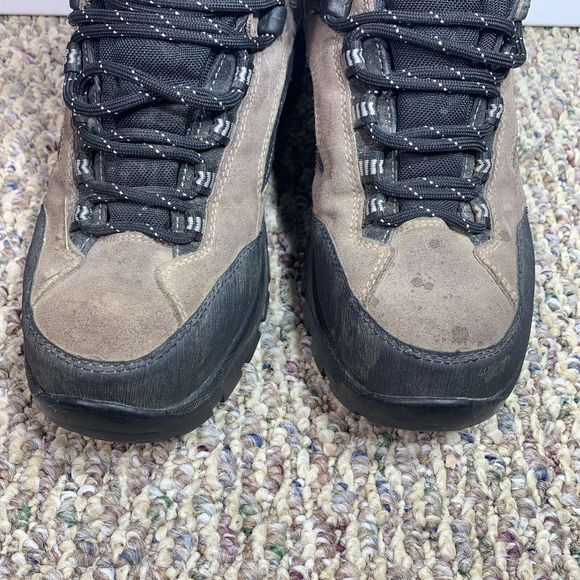 Ozark Trail  Hiking Boot Shoe Size 8.5 Swede  6121970 Gladiator  Women - Picture 4 of 11